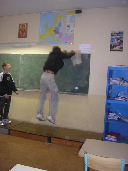 Martin ki dunke