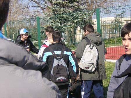 AU SPORT