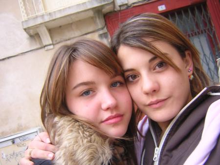 éva & marion