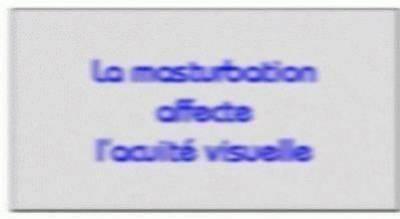 je vous promet moi je le vois nikel !!!!