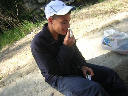 mon petit niko !!!!