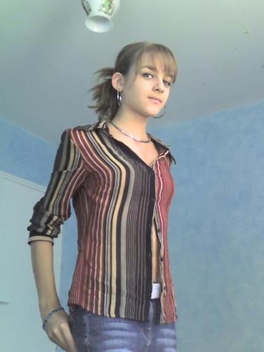 MA petite clémence !!!