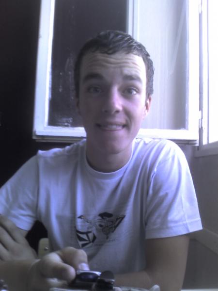 Ma Gregounette !!!!