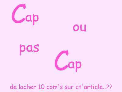 ALOR KI a DES COUILLES !!!!!
