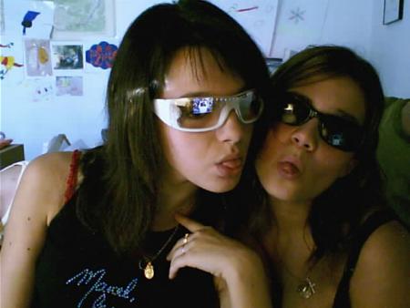 Mes ptites kokinettes !!!!