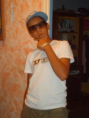 MOn ptit Nabil !!