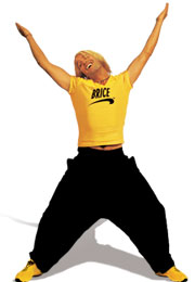 brice