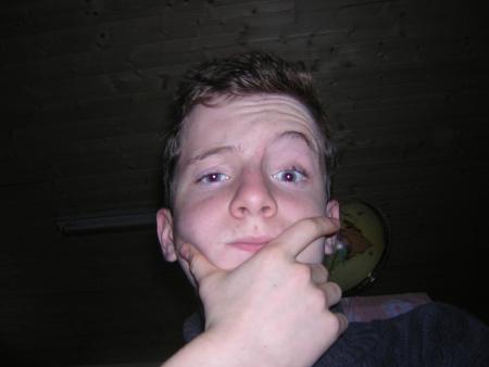 voila  mon pote Manu