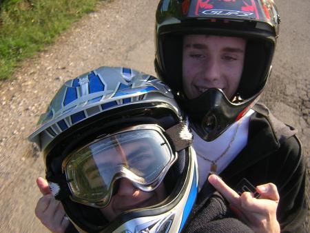 scoot