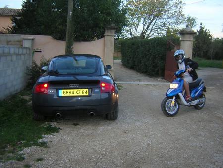 ma new caisse